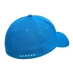 Bone Oakley 911545-62T  Azul Azul 2