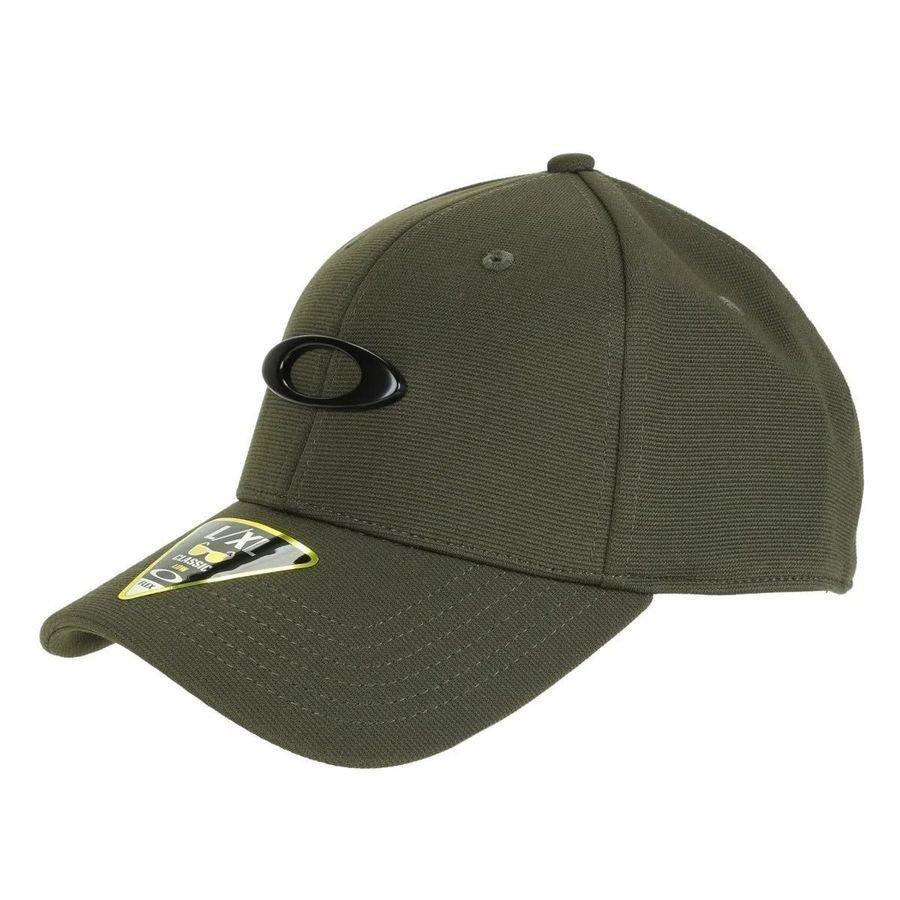 Bone Oakley 911545-86L Verde Militar