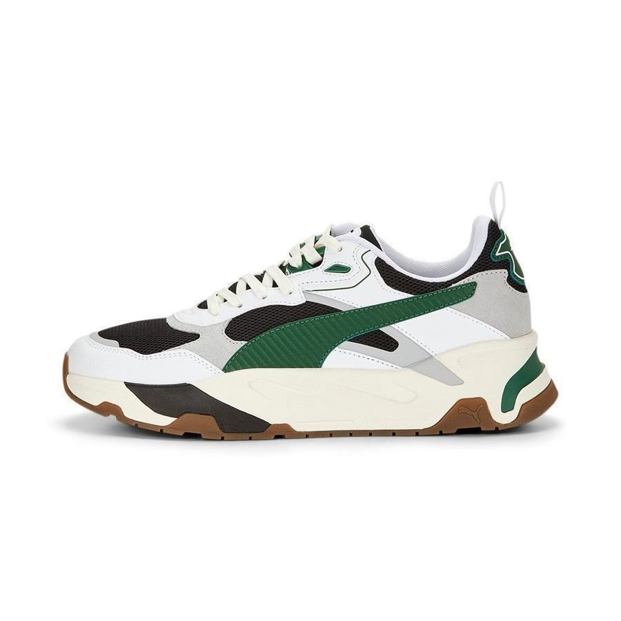 Puma Tenis Trinity Branco