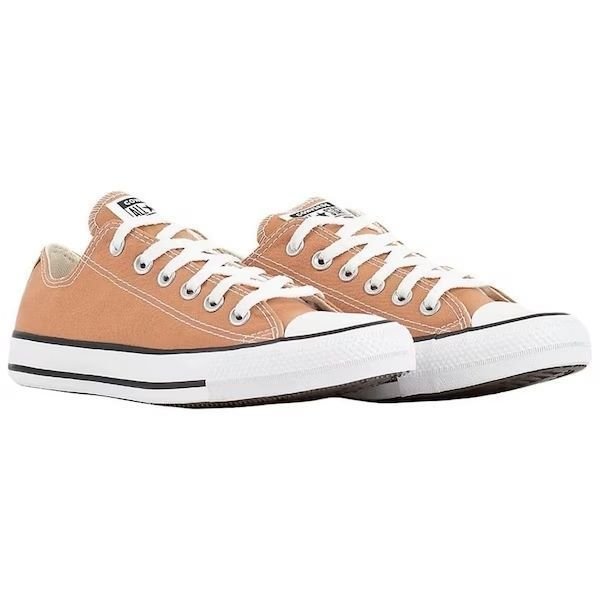 Tenis Converse Ct04200053 Ct Low Laranja Argila Laranja 2