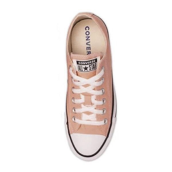 Tenis Converse Ct04200053 Ct Low Laranja Argila Laranja 4