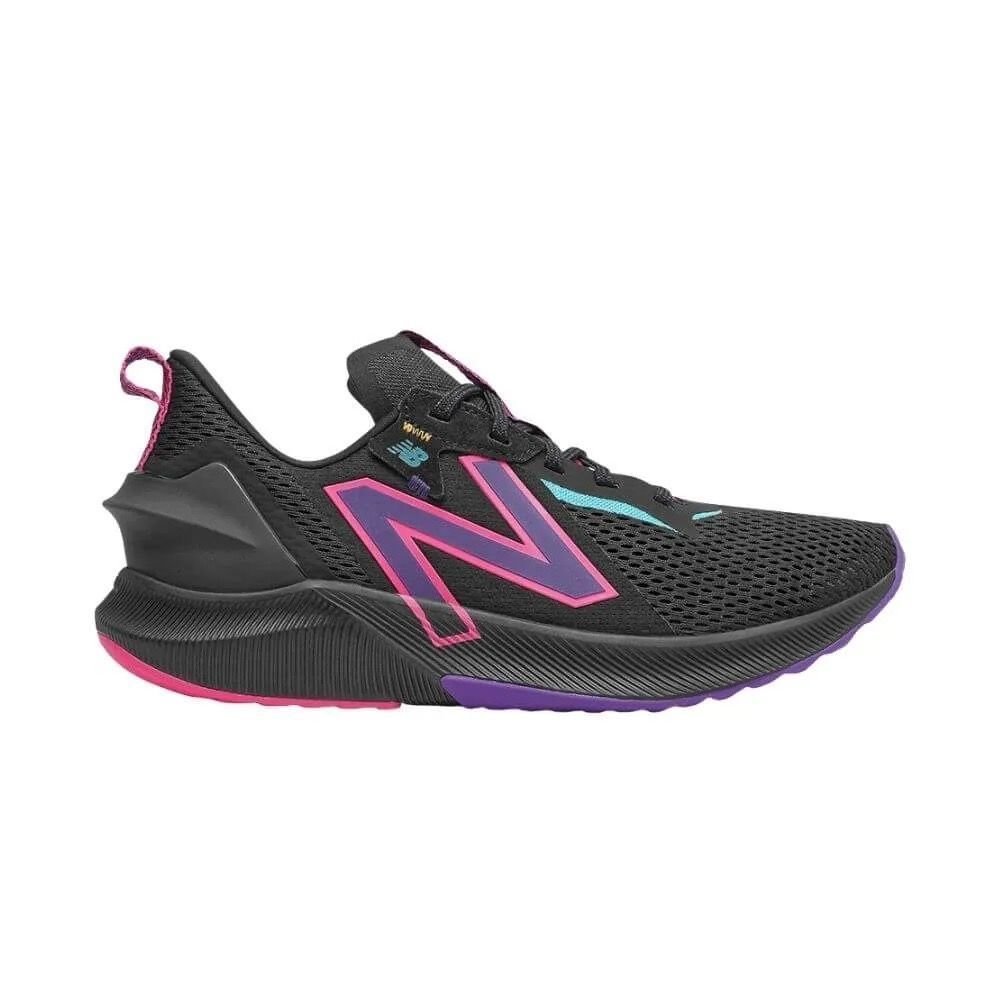 Tenis New Balance Mprmxlm2 Preto Preto 1