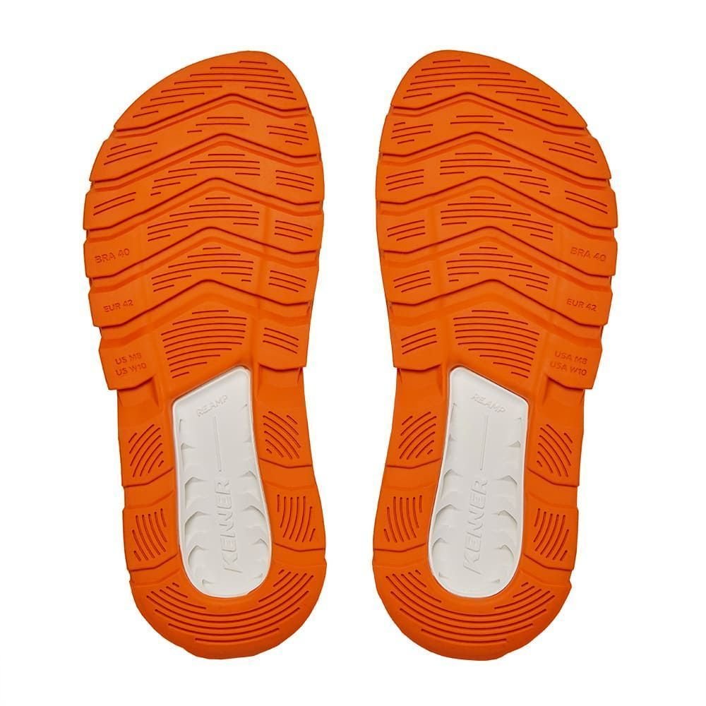 Chinelo Kenner Rakka Dlm-03 Preto Preto 3