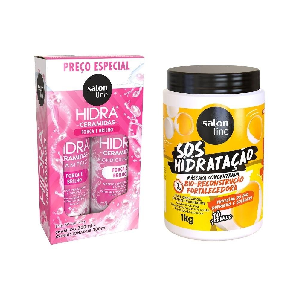 Reconstrução Fortalecedora: para dar força