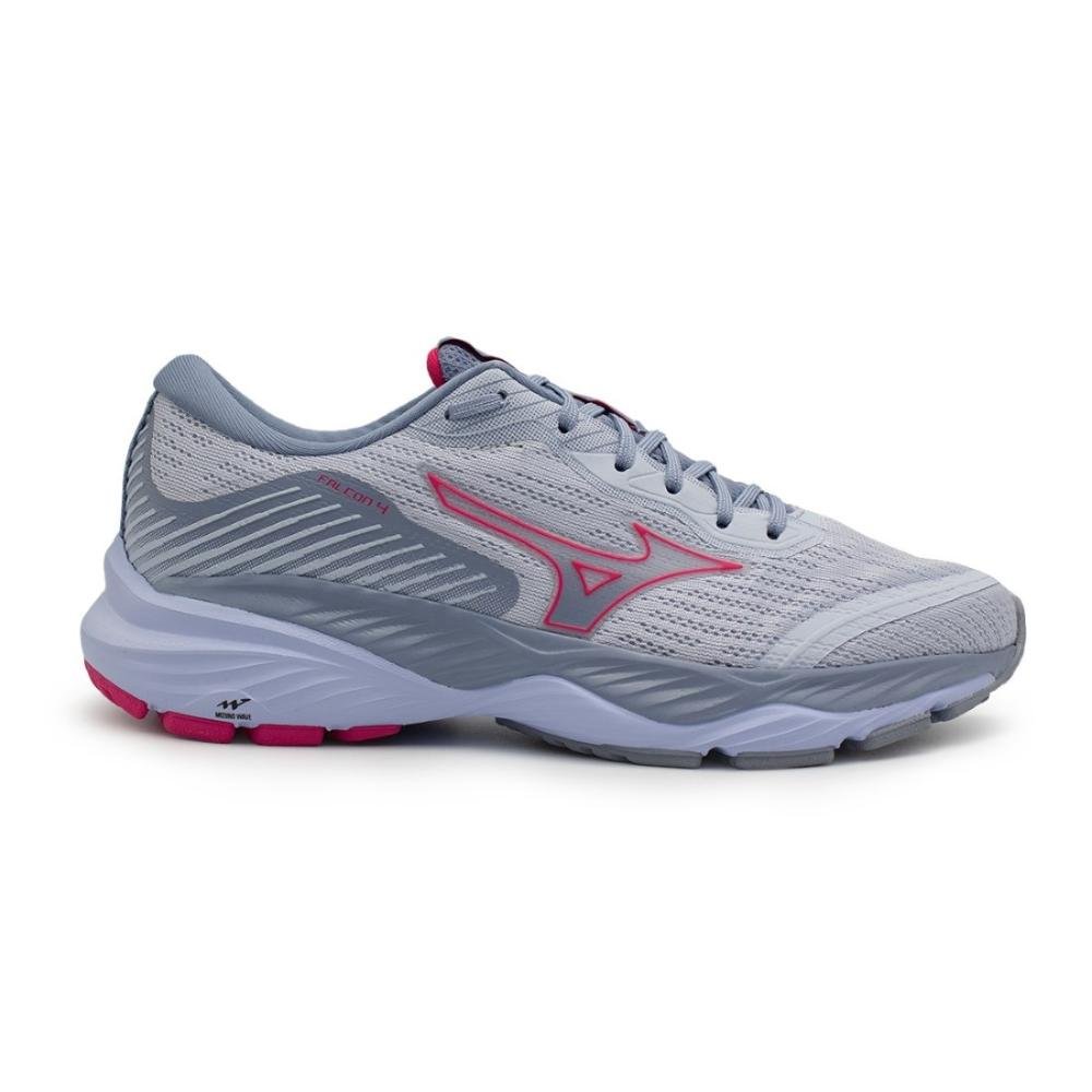 TÊNIS MIZUNO FEMININO WAVE FALCON 4