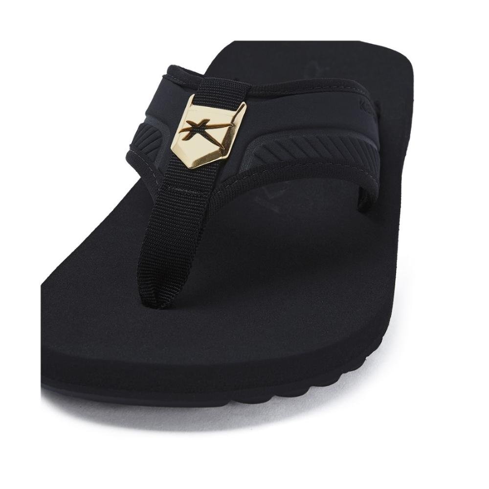 SANDÁLIA KENNER MASCULINA KIVAH SLOT- DXY