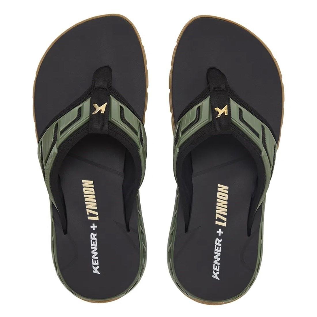 Cor Preto/Verde