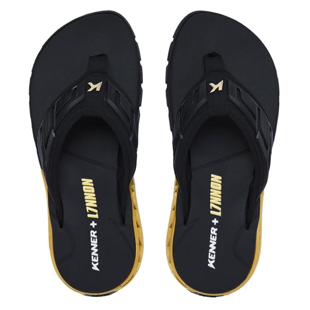 Cor Preto/Amarelo