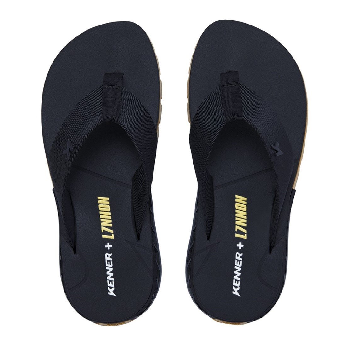 SANDÁLIA KENNER MASCULINA RAKKA L7