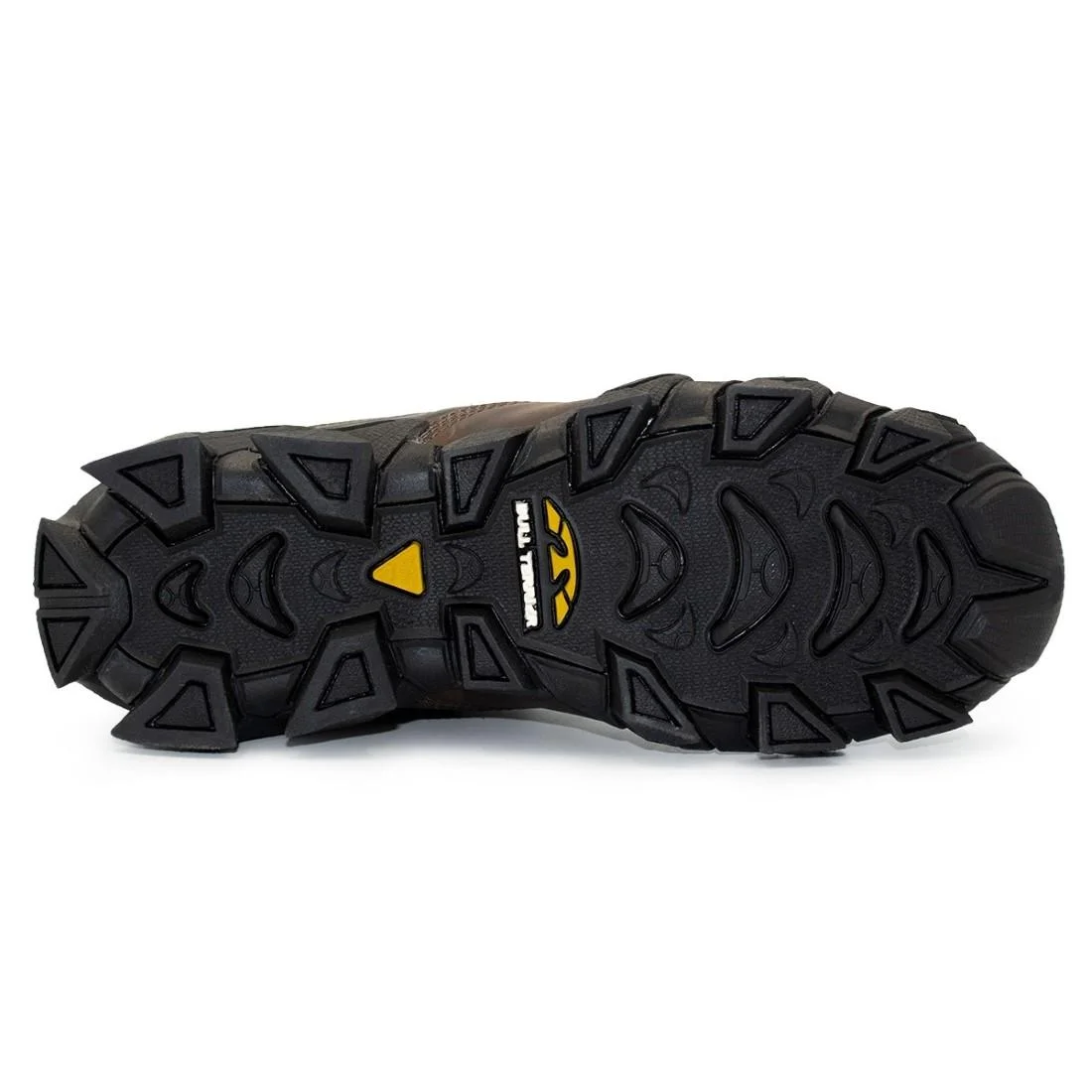 BOTA BULL TERRIER MASCULINO AXIS Marrom 4