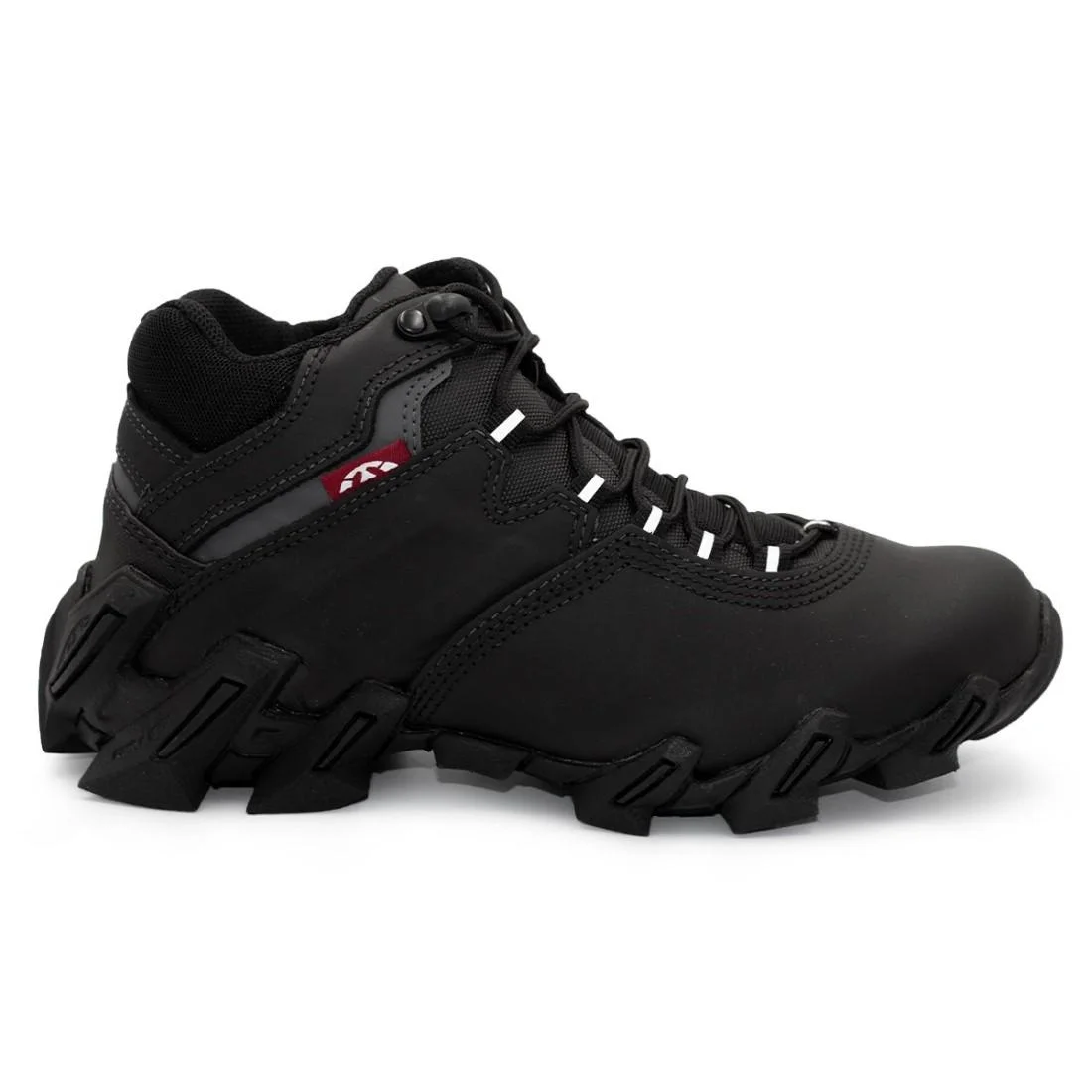 Cor Preto/Chumbo