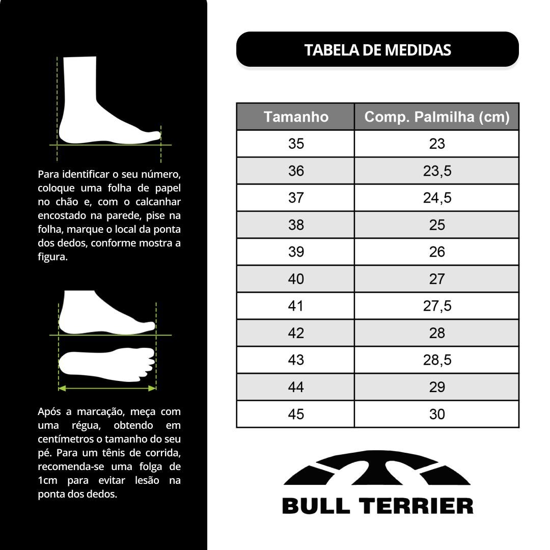 Bota Bull Terrier Masculina Canadian II Marrom 6