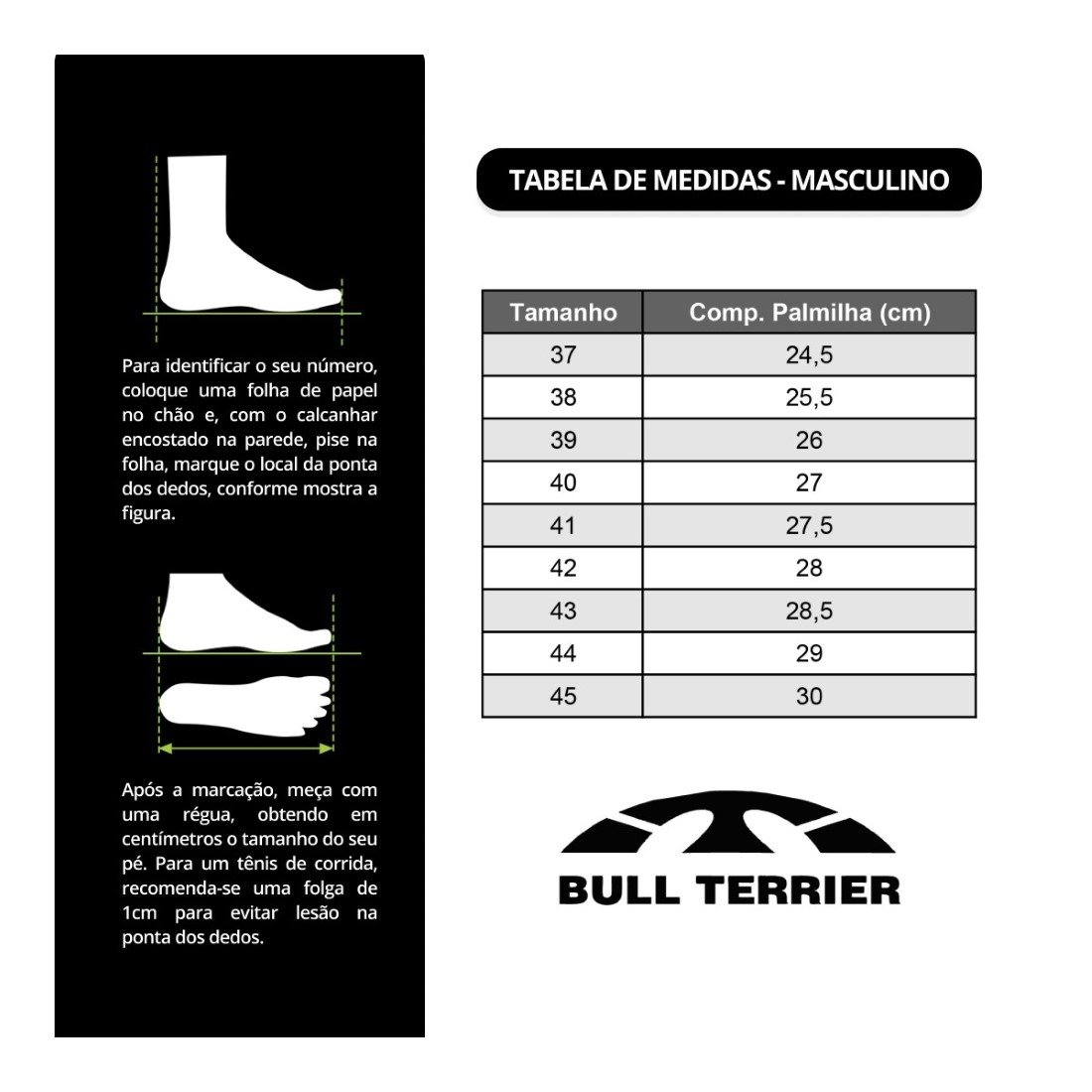 BOTA BULL TERRIER MASCULINA SWAT Marrom 6