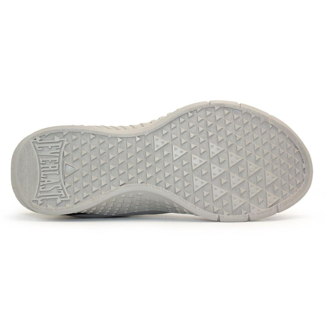 TÊNIS EVERLAST UNISSEX CLIMBER III SEUA20 Branco/Azul 5