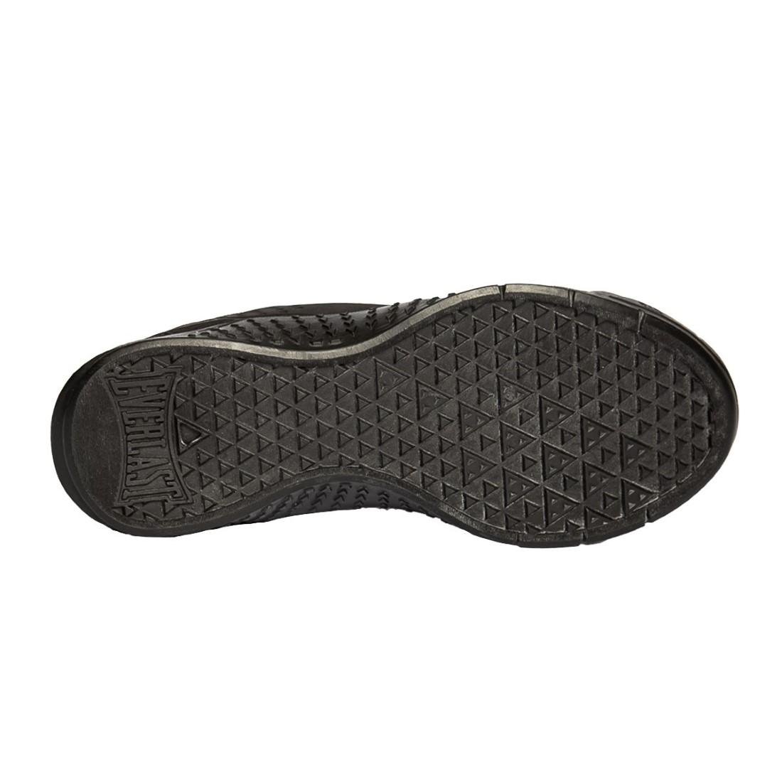 TÊNIS EVERLAST UNISSEX CLIMBER III Dourado 5