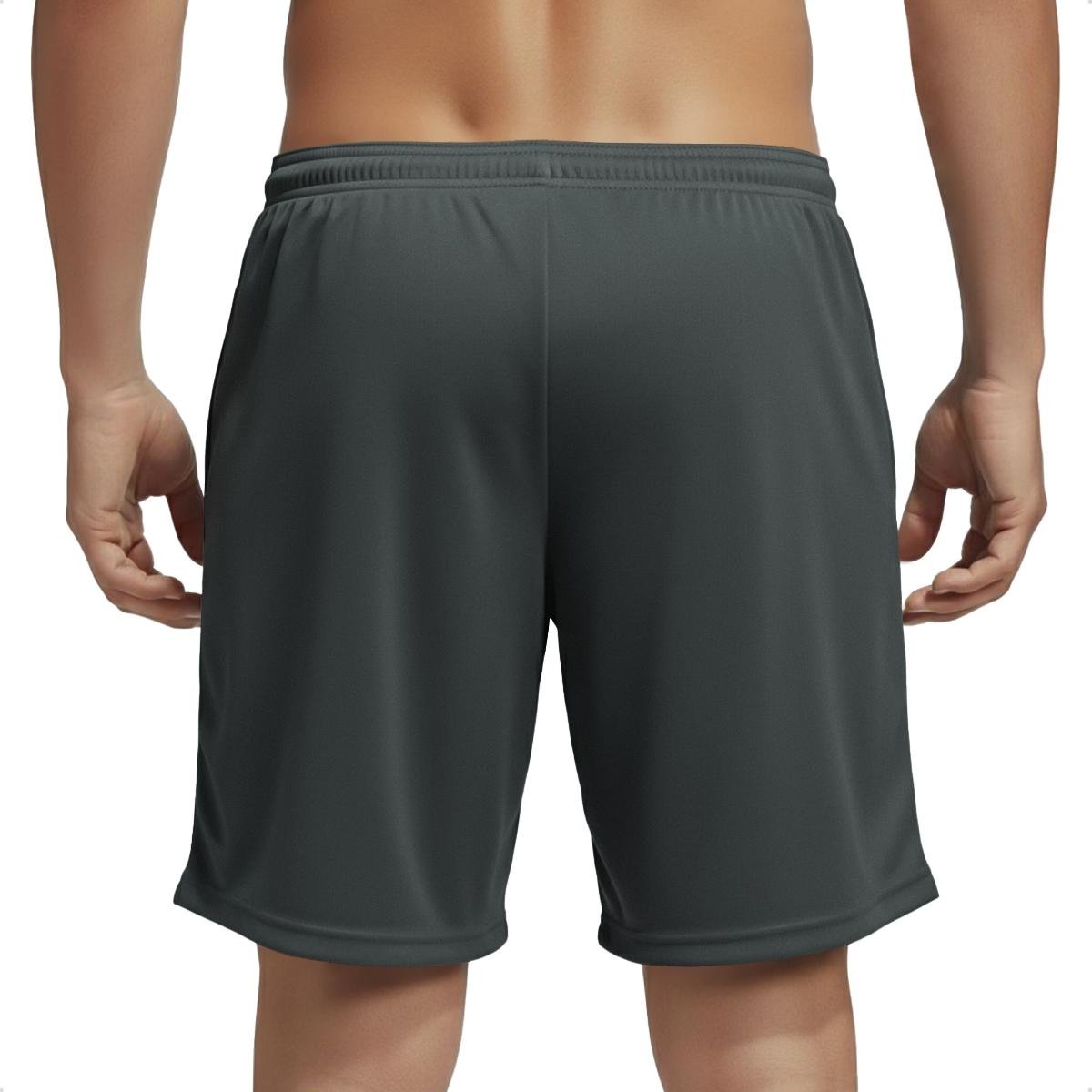 BERMUDA BÁSICA PENALTY MASCULINA Cinza 2