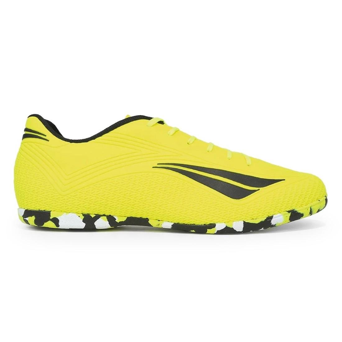 Cor Amarelo/Preto