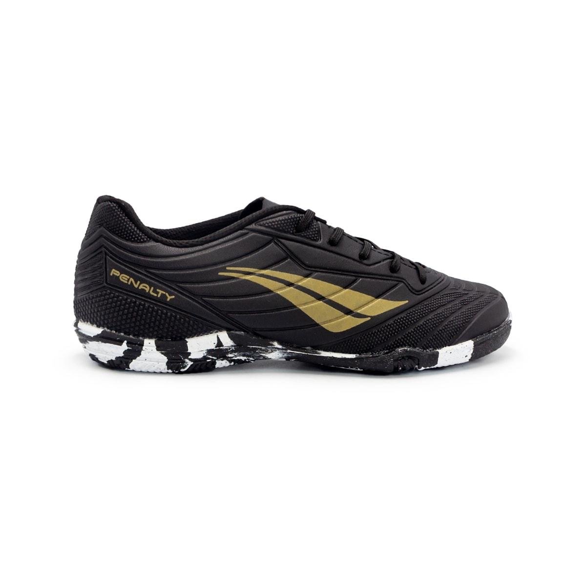 Cor Preto/Dourado