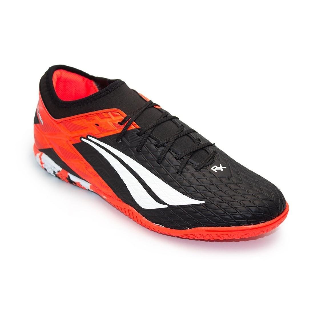 CHUTEIRA FUTSAL PENALTY RX LOCKER Y-3 Coral/Preto 2
