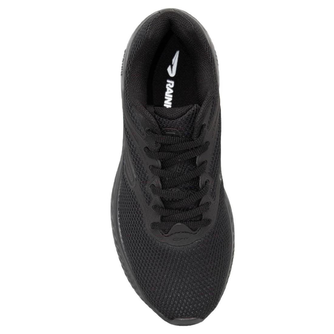 TÊNIS RAINHA DRIVE III Preto 3