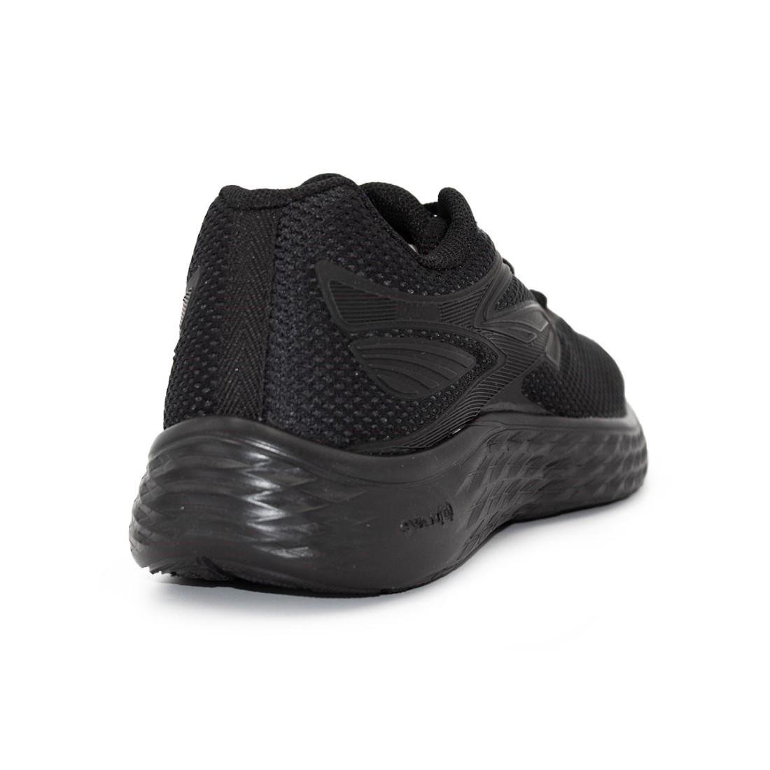 TÊNIS RAINHA DRIVE III Preto 4