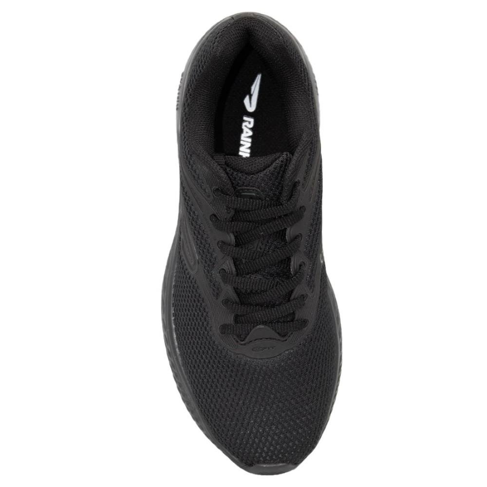 TÊNIS RAINHA DRIVE III Preto 3