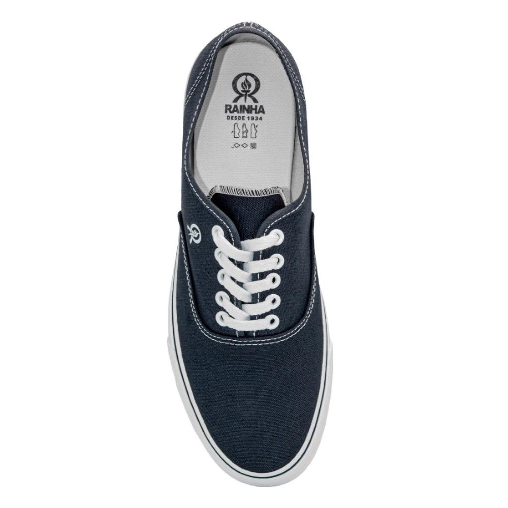 Tênis Rainha Unissex Casual Mont Car IV 3