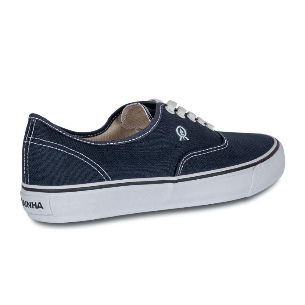 Tênis Rainha Unissex Casual Mont Car IV 4