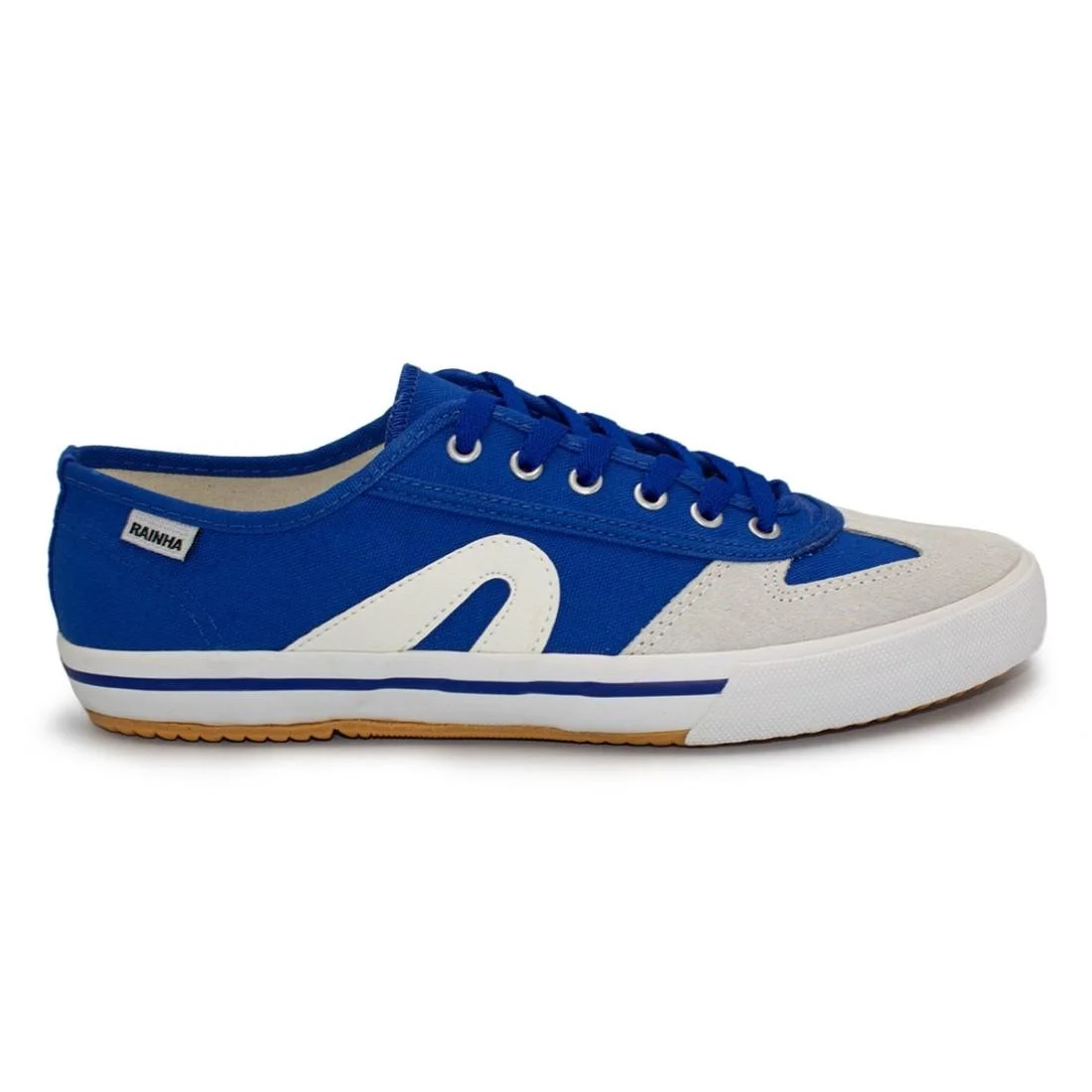 Cor Azul/Bege