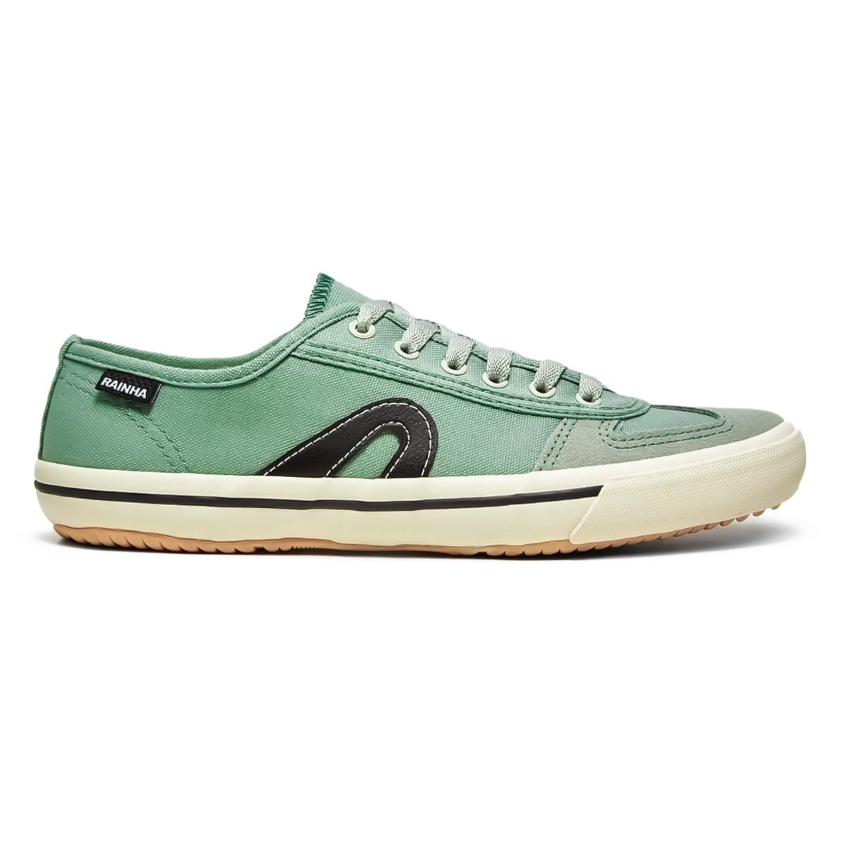 Cor Verde Musgo