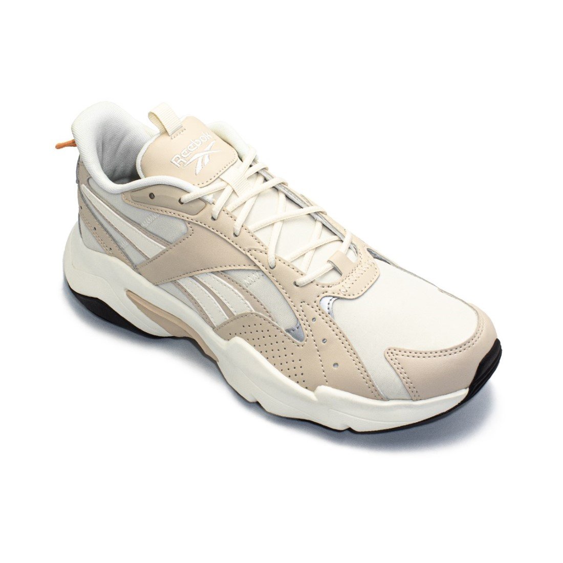Tênis Reebok Masculino Turbo Restyle Bege