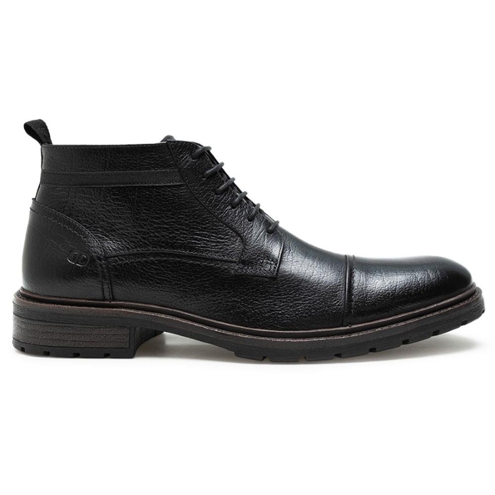 Cor Preto