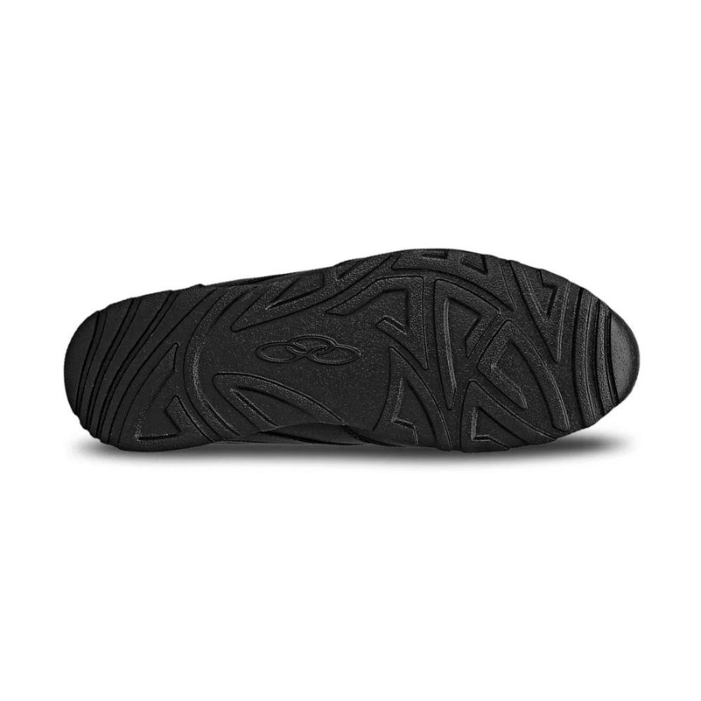 Tênis Olympikus Unissex 274 Jogging 100 Preto 5