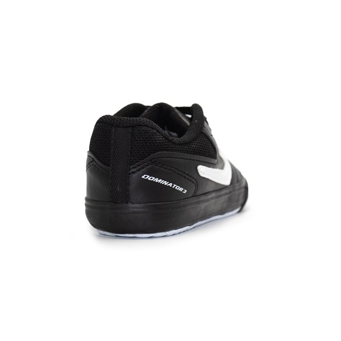 Tênis Topper Futsal Dominator 3 Jr Preto/Branco 4