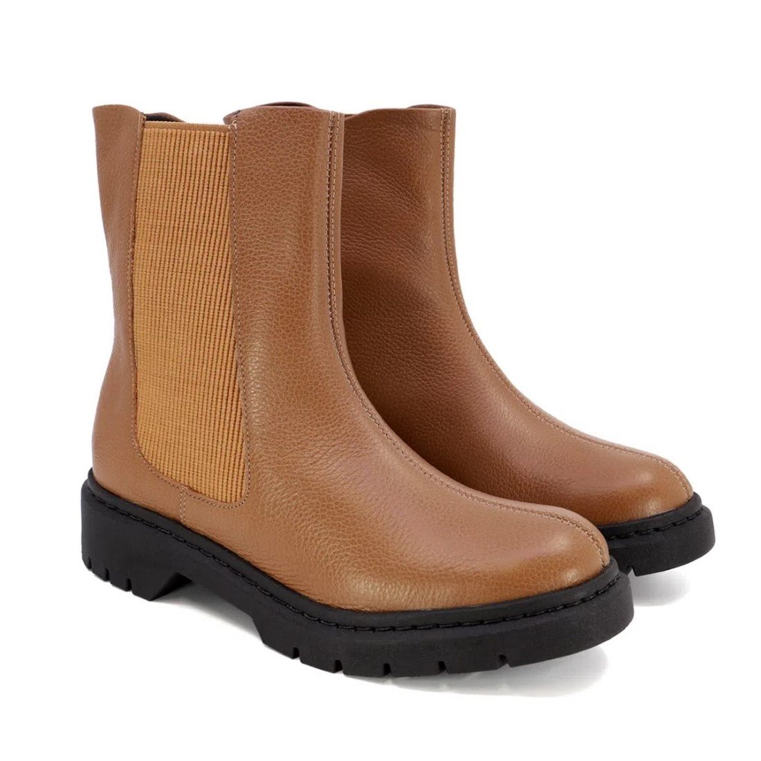 BOTA USAFLEX FEMININA CHELSEA AH2014 2