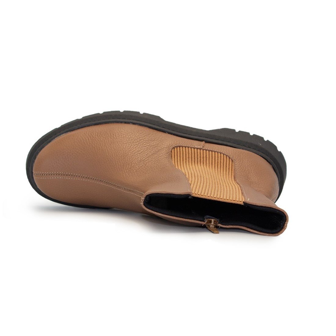 BOTA USAFLEX FEMININA CHELSEA AH2014 3