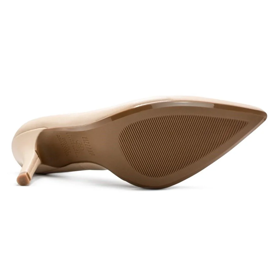 SCARPIN VIZZANO FEMININO SALTO ALTO 1184.1101 Bege 4