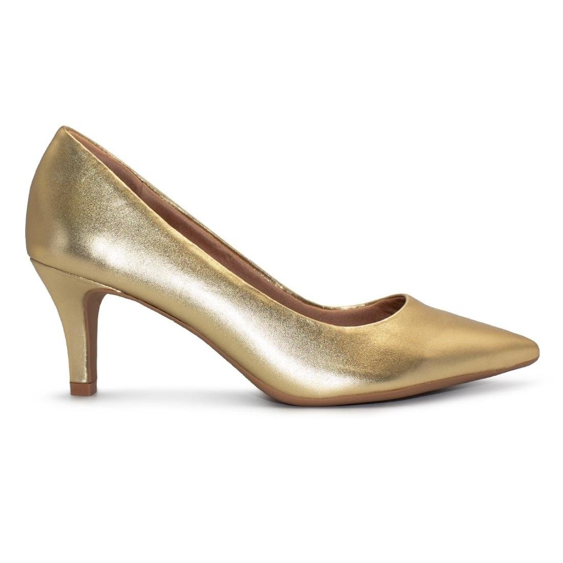 Cor Dourado