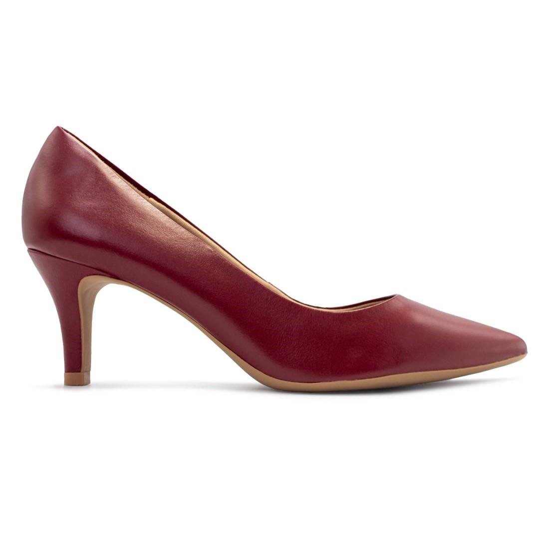 Cor Vermelho