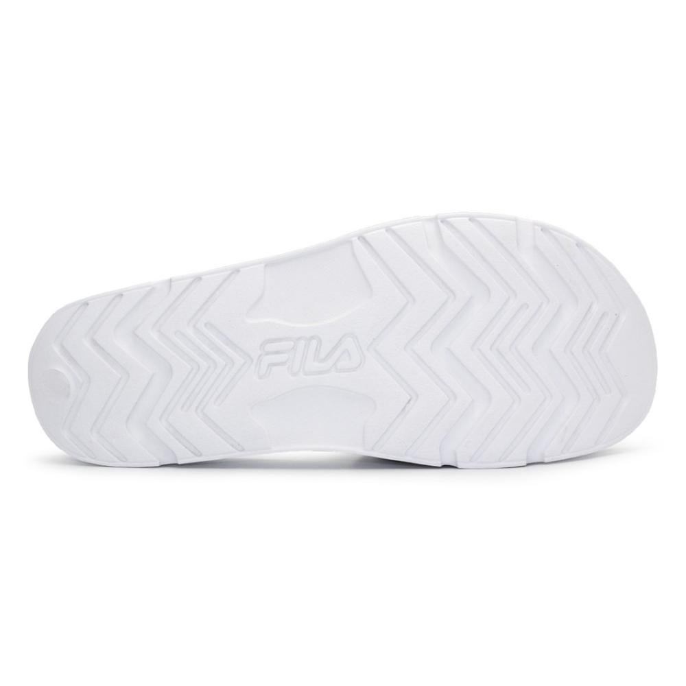 CHINELO FILA FEMININO DRIFTER BASIC Branco 5
