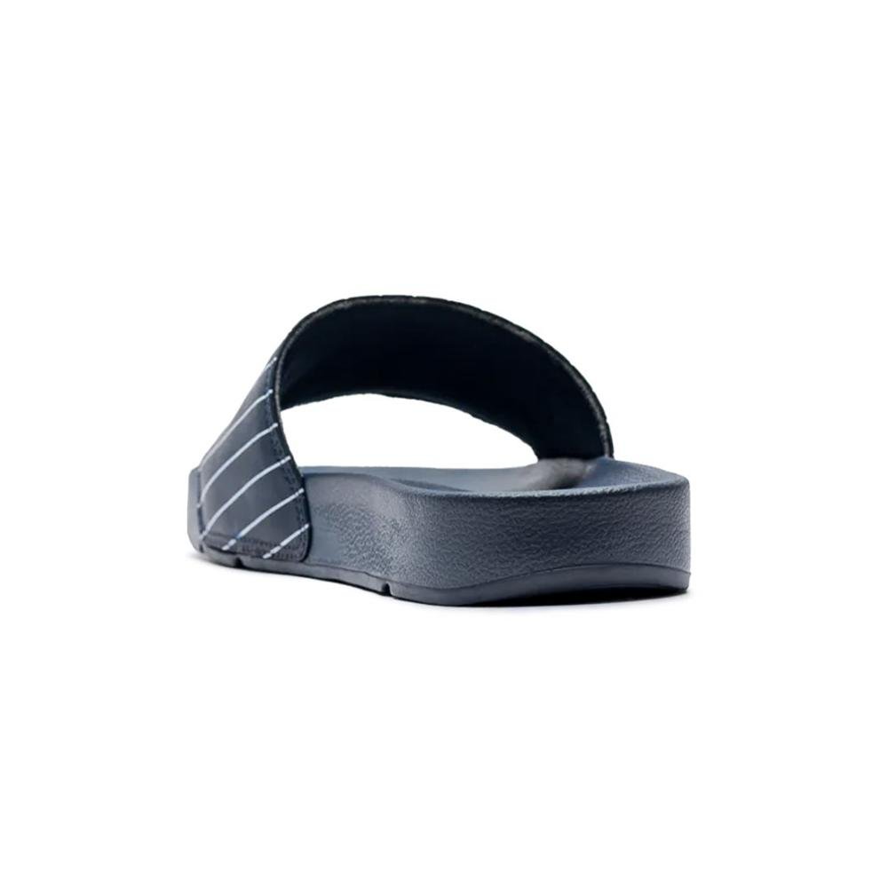 CHINELO FILA MASCULINO DRIFTER BASIC Marinho/Branco 4