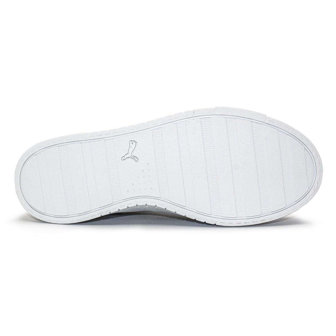 TÊNIS PUMA FEMININO JADA BDP Branco/Cobre 5