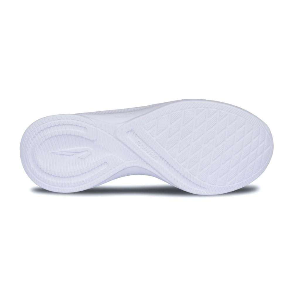 Tênis Rainha Slip On Feminino Dream III Casual RA0245 Preto 5