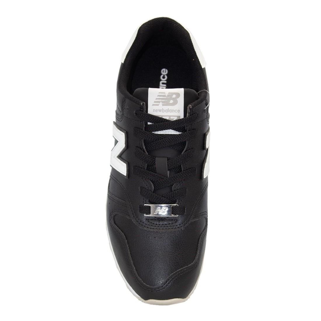 TÊNIS NEW BALANCE MASCULINO 373 V2 Preto 3