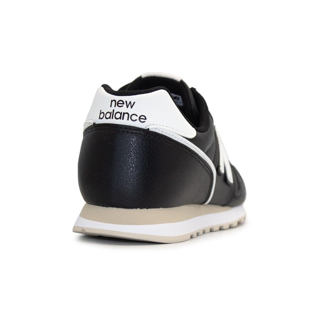 TÊNIS NEW BALANCE MASCULINO 373 V2 Preto 4