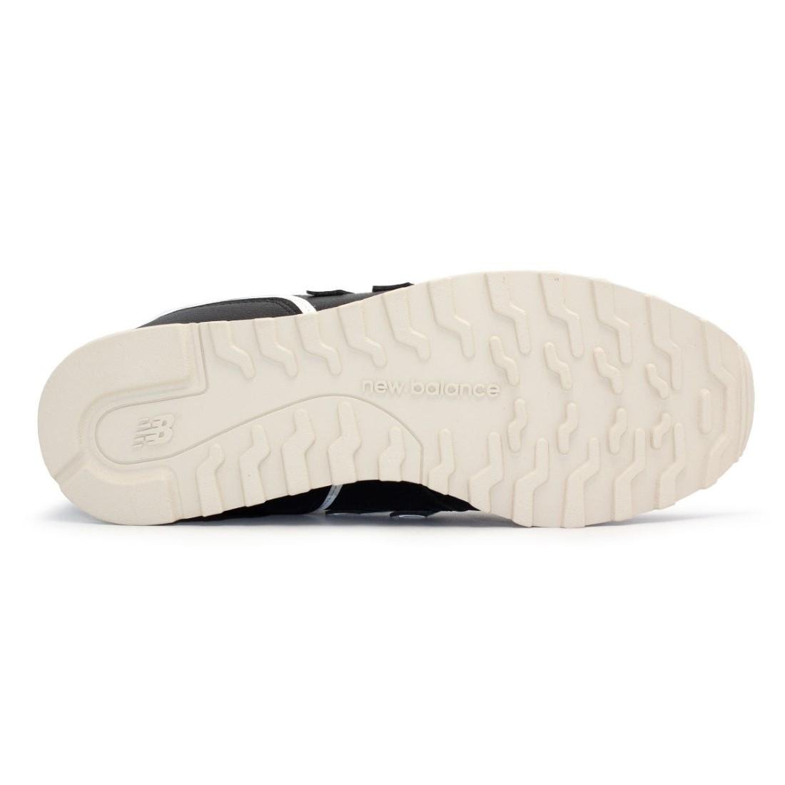 TÊNIS NEW BALANCE MASCULINO 373 V2 Preto 5