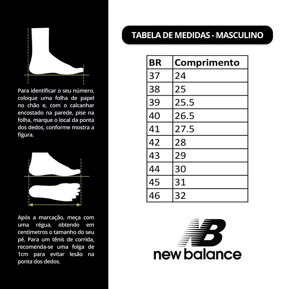 Tênis New Balance Masculino 500 V2 Casual Cinza 6
