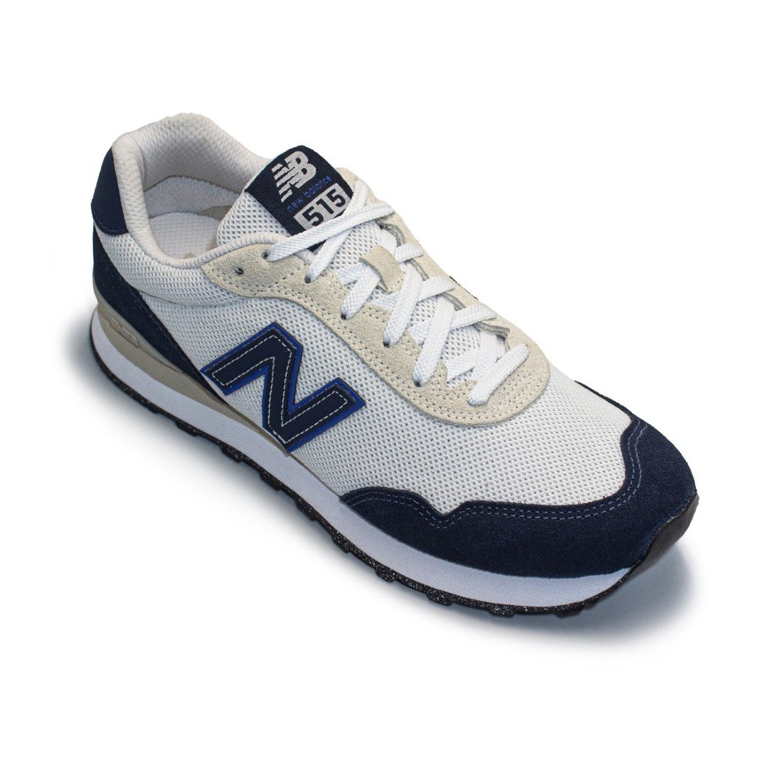 Tênis New Balance Masculino 515 V2 Casual Branco 2