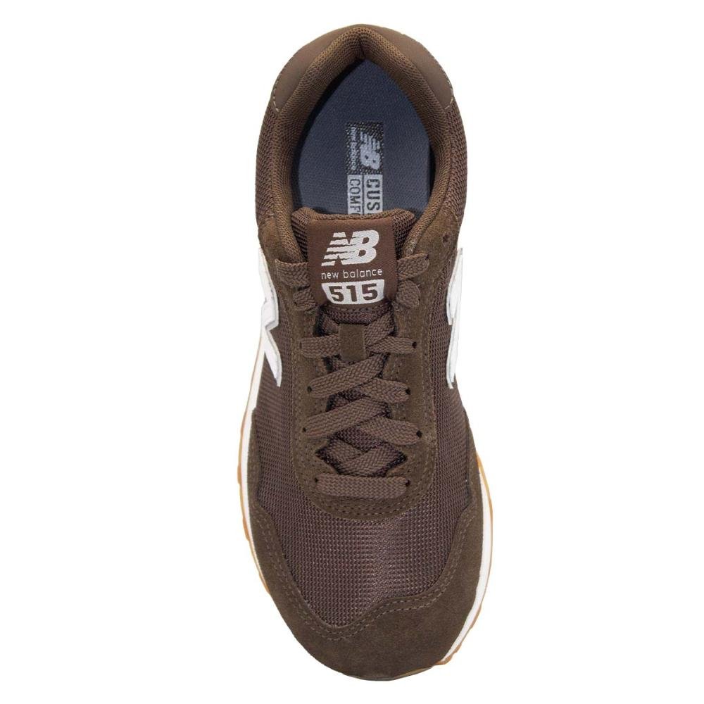 Tênis New Balance Masculino 515 V2 Casual 3