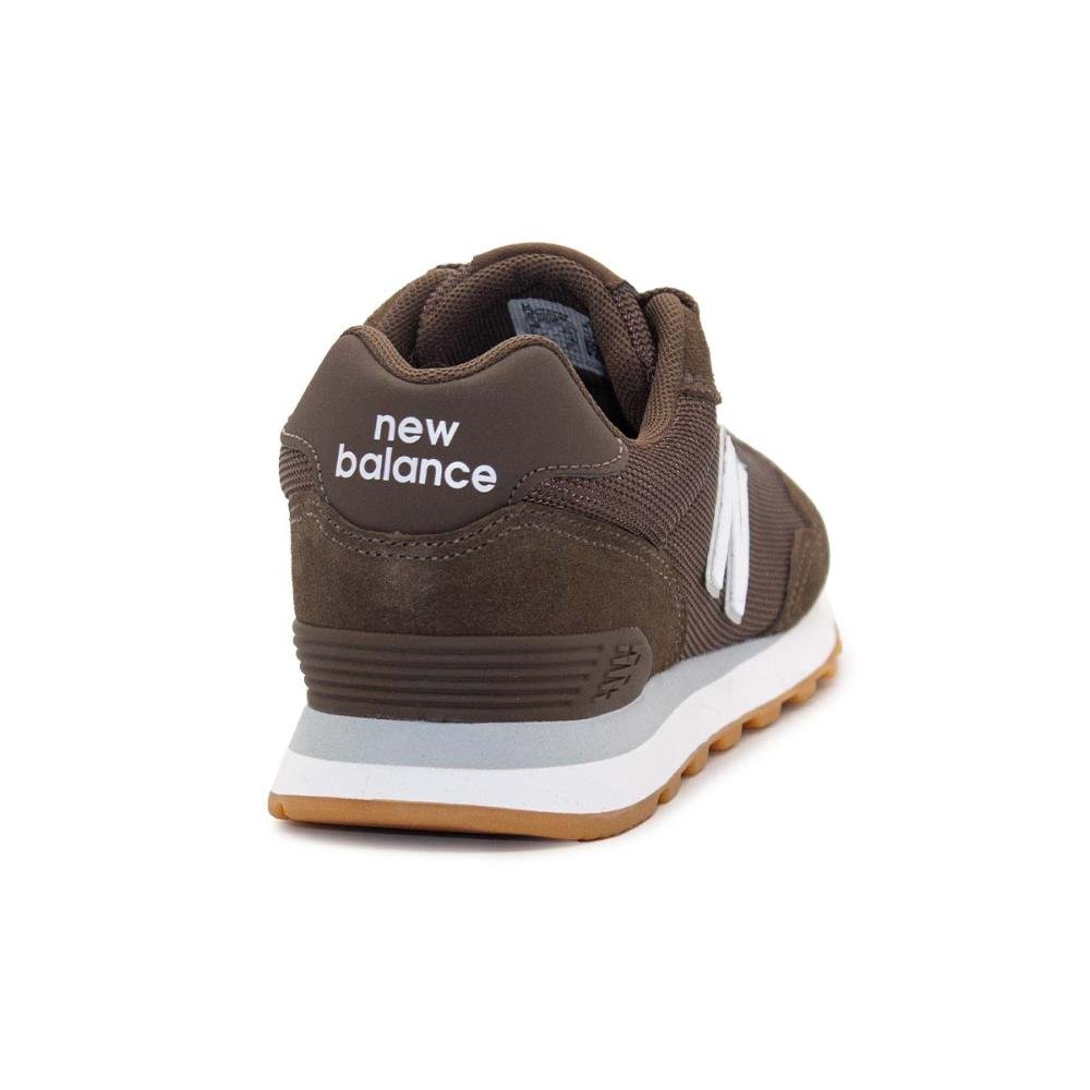 Tênis New Balance Masculino 515 V2 Casual 4